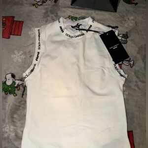 Skims dolce & Gabbana